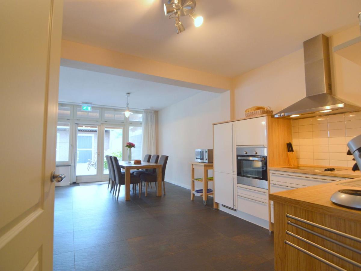 Luxury Apartment In Posterholt With A Terrace エクステリア 写真
