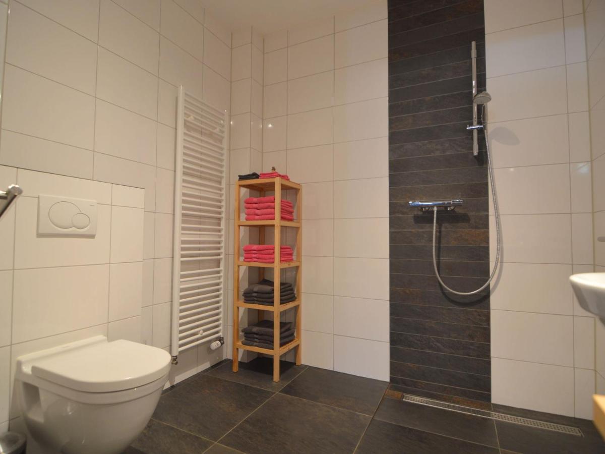 Luxury Apartment In Posterholt With A Terrace エクステリア 写真