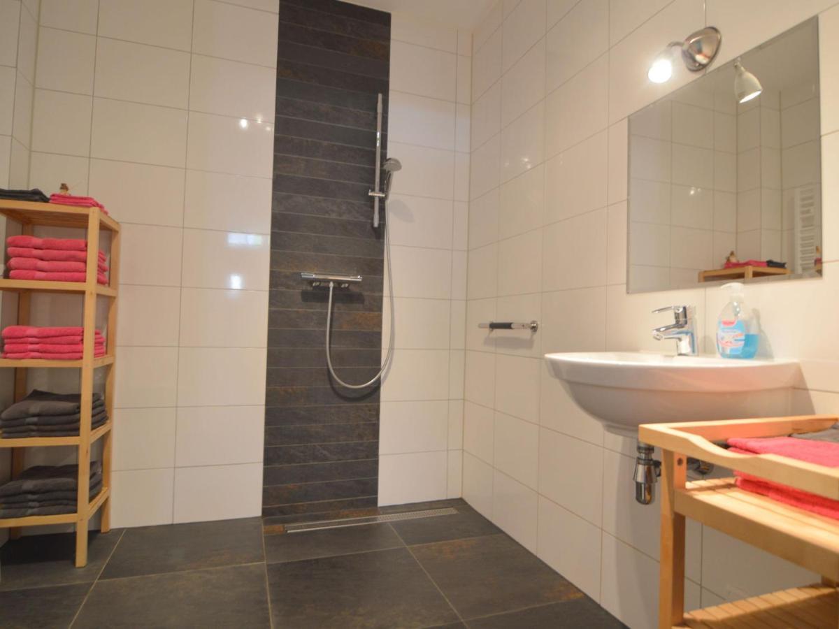 Luxury Apartment In Posterholt With A Terrace エクステリア 写真
